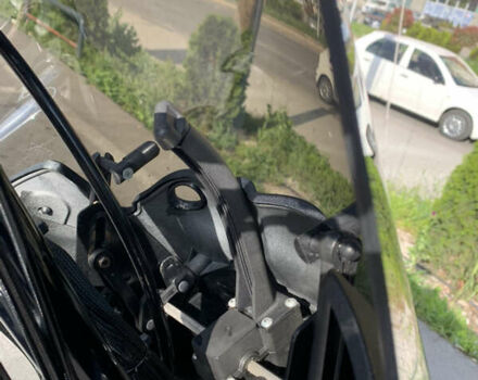 Черный Харлей-Дэвидсон 1450 Dyna Super Glide, объемом двигателя 1.58 л и пробегом 40 тыс. км за 20000 $, фото 3 на Automoto.ua