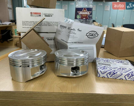 Черный Харлей-Дэвидсон 1450 Dyna Super Glide, объемом двигателя 1.58 л и пробегом 40 тыс. км за 20000 $, фото 8 на Automoto.ua