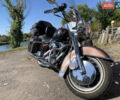 Коричневый Харлей-Дэвидсон 1450 Road Glide, объемом двигателя 1.45 л и пробегом 41 тыс. км за 8000 $, фото 1 на Automoto.ua