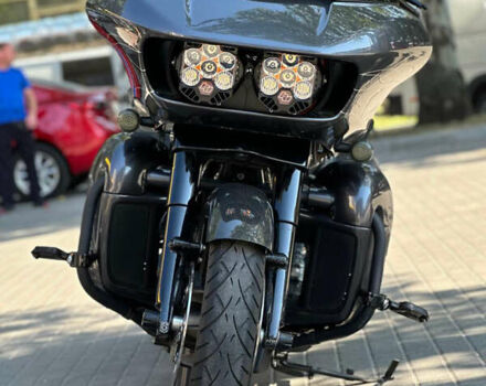 Харлей-Девідсон 1450 Road Glide, об'ємом двигуна 0 л та пробігом 40 тис. км за 25500 $, фото 1 на Automoto.ua