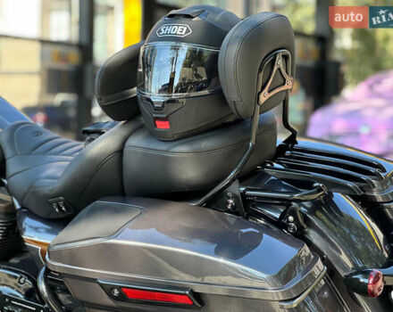 Харлей-Девідсон 1450 Road Glide, об'ємом двигуна 0 л та пробігом 40 тис. км за 25500 $, фото 4 на Automoto.ua