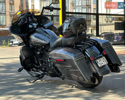 Харлей-Девідсон 1450 Road Glide, об'ємом двигуна 0 л та пробігом 40 тис. км за 25500 $, фото 3 на Automoto.ua