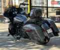 Харлей-Девідсон 1450 Road Glide, об'ємом двигуна 0 л та пробігом 40 тис. км за 25500 $, фото 3 на Automoto.ua