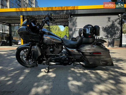 Харлей-Девідсон 1450 Road Glide 2021 у Дніпро (Дніпропетровську) на Automoto.ua Харлей-Девідсон 1450 Road Glide, об'ємом двигуна 0 л та пробігом 40 тис. км за 25500 $, фото 1 на Automoto.ua