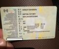 Харлей-Дэвидсон 3302, объемом двигателя 1.6 л и пробегом 0 тыс. км за 16000 $, фото 20 на Automoto.ua
