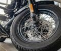 Харлей-Дэвидсон 3302, объемом двигателя 1.8 л и пробегом 0 тыс. км за 6000 $, фото 8 на Automoto.ua
