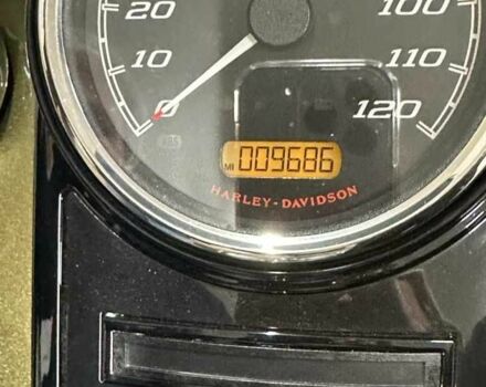 Харлей-Девідсон 3302, об'ємом двигуна 1.75 л та пробігом 0 тис. км за 10000 $, фото 4 на Automoto.ua