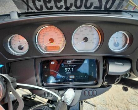 Харлей-Дэвидсон 3302, объемом двигателя 2 л и пробегом 0 тыс. км за 4200 $, фото 6 на Automoto.ua