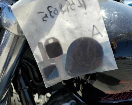 Харлей-Девідсон 3302, об'ємом двигуна 1.75 л та пробігом 0 тис. км за 2600 $, фото 7 на Automoto.ua