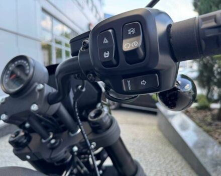 Харлей-Дэвидсон 3302, объемом двигателя 1.87 л и пробегом 0 тыс. км за 25695 $, фото 3 на Automoto.ua