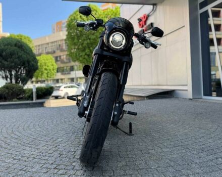 Харлей-Дэвидсон 3302, объемом двигателя 1.87 л и пробегом 0 тыс. км за 25695 $, фото 8 на Automoto.ua