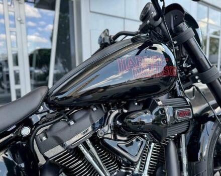 Харлей-Дэвидсон 3302, объемом двигателя 1.87 л и пробегом 0 тыс. км за 25695 $, фото 14 на Automoto.ua