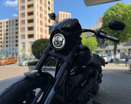 Харлей-Дэвидсон 3302, объемом двигателя 1.87 л и пробегом 0 тыс. км за 25695 $, фото 6 на Automoto.ua