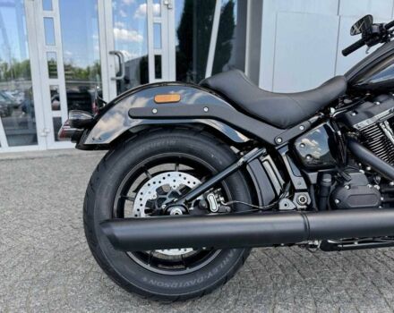 Харлей-Дэвидсон 3302, объемом двигателя 1.87 л и пробегом 0 тыс. км за 25695 $, фото 12 на Automoto.ua