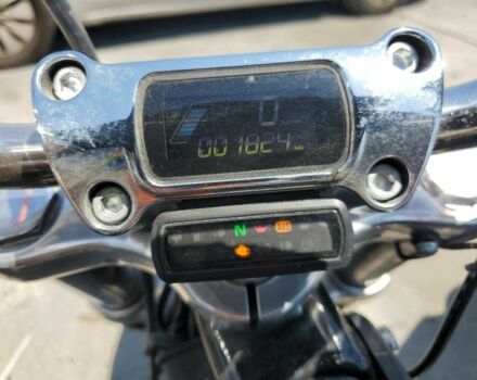 Харлей-Девідсон 3302, об'ємом двигуна 1.75 л та пробігом 0 тис. км за 2600 $, фото 6 на Automoto.ua