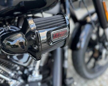 Харлей-Дэвидсон 3302, объемом двигателя 1.87 л и пробегом 0 тыс. км за 25695 $, фото 5 на Automoto.ua