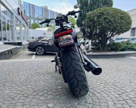 Харлей-Дэвидсон 3302, объемом двигателя 1.87 л и пробегом 0 тыс. км за 25695 $, фото 13 на Automoto.ua