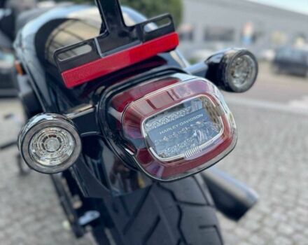 Харлей-Дэвидсон 3302, объемом двигателя 1.87 л и пробегом 0 тыс. км за 25695 $, фото 11 на Automoto.ua