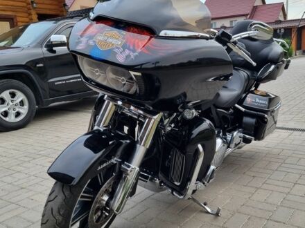 Харлей-Девідсон 3302 2020 у Житомирі на Automoto.ua Харлей-Девідсон 3302, об'ємом двигуна 2 л та пробігом 0 тис. км за 25500 $, фото 1 на Automoto.ua