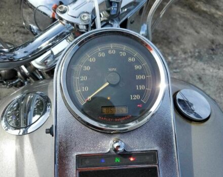 Харлей-Дэвидсон 6510, объемом двигателя 1.7 л и пробегом 0 тыс. км за 2540 $, фото 5 на Automoto.ua