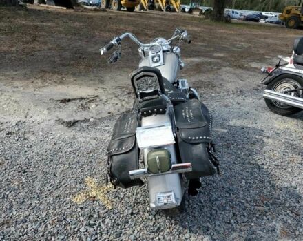 Харлей-Дэвидсон 6510, объемом двигателя 1.7 л и пробегом 0 тыс. км за 2540 $, фото 3 на Automoto.ua