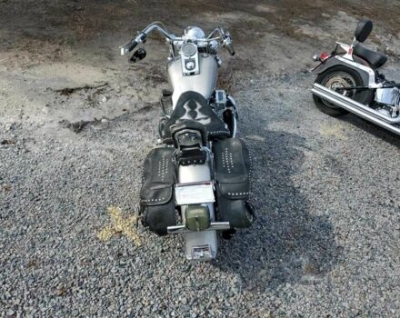 Харлей-Дэвидсон 6510, объемом двигателя 1.7 л и пробегом 0 тыс. км за 2540 $, фото 4 на Automoto.ua