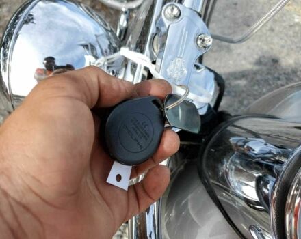 Харлей-Дэвидсон 6510, объемом двигателя 1.7 л и пробегом 0 тыс. км за 2540 $, фото 6 на Automoto.ua