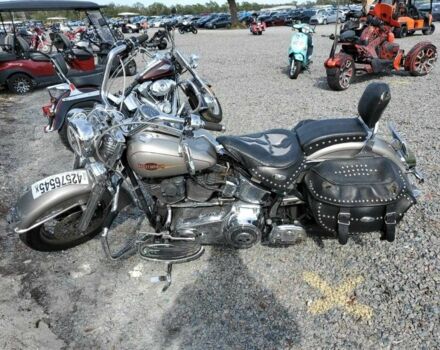 Харлей-Дэвидсон 6510, объемом двигателя 1.7 л и пробегом 0 тыс. км за 2540 $, фото 2 на Automoto.ua