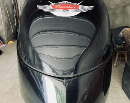 Харлей-Дэвидсон 6510, объемом двигателя 14.86 л и пробегом 0 тыс. км за 5499 $, фото 3 на Automoto.ua