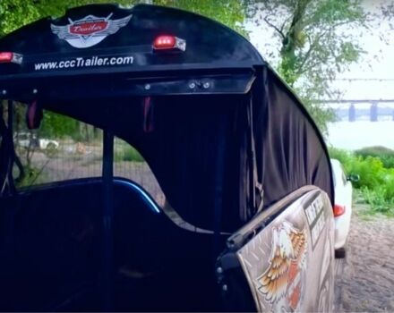 Харлей-Дэвидсон 6510, объемом двигателя 14.86 л и пробегом 0 тыс. км за 5499 $, фото 16 на Automoto.ua