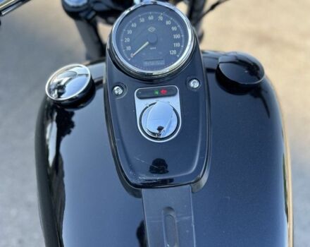 Харлей-Дэвидсон 6510, объемом двигателя 1 л и пробегом 0 тыс. км за 12300 $, фото 7 на Automoto.ua