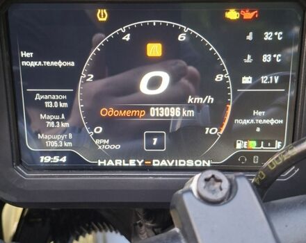 Харлей-Дэвидсон 6510, объемом двигателя 1.25 л и пробегом 0 тыс. км за 17900 $, фото 4 на Automoto.ua