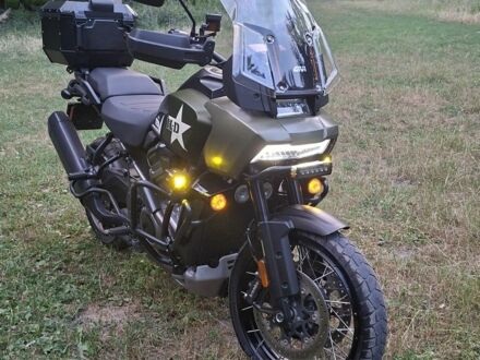 Харлей-Дэвидсон 6510 2022 в Днепре (Днепропетровске) на Automoto.ua Харлей-Дэвидсон 6510, объемом двигателя 1.25 л и пробегом 0 тыс. км за 17900 $, фото 1 на Automoto.ua