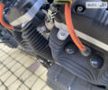 Черный Харлей-Дэвидсон 883 Iron, объемом двигателя 0.88 л и пробегом 8 тыс. км за 7200 $, фото 5 на Automoto.ua