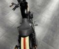 Харлей-Дэвидсон 883 Iron 2014 в Киеве на Automoto.ua Черный Харлей-Дэвидсон 883 Iron, объемом двигателя 0.88 л и пробегом 4 тыс. км за 9000 $, фото 12 на Automoto.ua