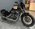 Харлей-Дэвидсон 883 Iron 2014 в Киеве на Automoto.ua Черный Харлей-Дэвидсон 883 Iron, объемом двигателя 0.88 л и пробегом 4 тыс. км за 9000 $, фото 1 на Automoto.ua