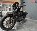 Харлей-Дэвидсон 883 Iron 2014 в Киеве на Automoto.ua Черный Харлей-Дэвидсон 883 Iron, объемом двигателя 0.88 л и пробегом 4 тыс. км за 9000 $, фото 10 на Automoto.ua