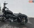 Харлей-Дэвидсон 883 Iron 2020 в Киеве на Automoto.ua Черный Харлей-Дэвидсон 883 Iron, объемом двигателя 0.88 л и пробегом 10 тыс. км за 10500 $, фото 2 на Automoto.ua