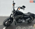 Харлей-Дэвидсон 883 Iron 2020 в Киеве на Automoto.ua Черный Харлей-Дэвидсон 883 Iron, объемом двигателя 0.88 л и пробегом 10 тыс. км за 10500 $, фото 1 на Automoto.ua