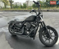 Харлей-Дэвидсон 883 Iron 2020 в Киеве на Automoto.ua Черный Харлей-Дэвидсон 883 Iron, объемом двигателя 0.88 л и пробегом 10 тыс. км за 10500 $, фото 3 на Automoto.ua