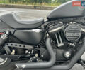 Харлей-Дэвидсон 883 Iron 2020 в Киеве на Automoto.ua Черный Харлей-Дэвидсон 883 Iron, объемом двигателя 0.88 л и пробегом 10 тыс. км за 10500 $, фото 6 на Automoto.ua
