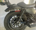 Черный Харлей-Дэвидсон 883 Iron, объемом двигателя 1.2 л и пробегом 2 тыс. км за 9999 $, фото 7 на Automoto.ua