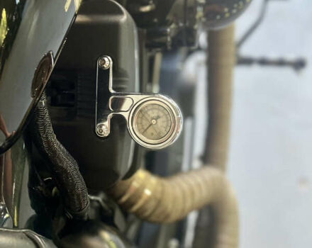 Черный Харлей-Дэвидсон 883 Iron, объемом двигателя 1.2 л и пробегом 2 тыс. км за 9999 $, фото 2 на Automoto.ua