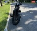 Черный Харлей-Дэвидсон 883 Iron, объемом двигателя 0.88 л и пробегом 44 тыс. км за 8100 $, фото 2 на Automoto.ua