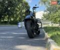 Черный Харлей-Дэвидсон 883 Iron, объемом двигателя 0.88 л и пробегом 44 тыс. км за 8100 $, фото 3 на Automoto.ua