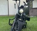 Черный Харлей-Дэвидсон 883 Iron, объемом двигателя 0.88 л и пробегом 44 тыс. км за 8100 $, фото 4 на Automoto.ua