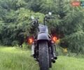 Черный Харлей-Дэвидсон 883 Iron, объемом двигателя 0.88 л и пробегом 44 тыс. км за 8100 $, фото 5 на Automoto.ua