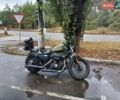 Чорний Харлей-Девідсон 883 Iron, об'ємом двигуна 0.88 л та пробігом 23 тис. км за 6700 $, фото 3 на Automoto.ua