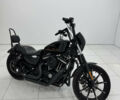 Чорний Харлей-Девідсон 883 Iron, об'ємом двигуна 0.88 л та пробігом 7 тис. км за 10700 $, фото 18 на Automoto.ua