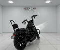Чорний Харлей-Девідсон 883 Iron, об'ємом двигуна 0.88 л та пробігом 7 тис. км за 10700 $, фото 12 на Automoto.ua